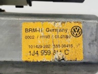 mini motor windows left rear part Volkswagen Golf IV 1.9 TDI 1J4969811C