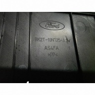 blende abdeckung gehäuse batterie FORD TRANSIT CUSTOM BK2T-10N725-AGW