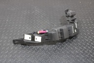Support Support plaque Pare choc Droite Arrière JAGUAR E-PACE X540 LIFT M9C3-17A882-A