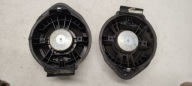 speaker speakers rear part rear Opel Zafira C