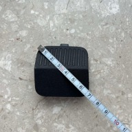 VOLVO EX30 EX-30 2024-> towing hook cap towing bumper rear part 80001824