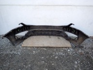 bumper front front SKODA OCTAVIA 3 III 5E LIFT 2017-2020R