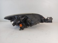 MAZDA 3 BK and light left front lens