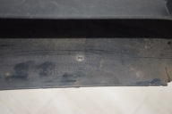 front bumper front NISSAN QASHQAI and J10 HFC