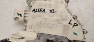 lock door front front left Seat Altea XL Freetrack 2,0 TDI