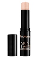 Pojedynczy rozświetlacz w sztyfcie Topface Skin Twin różowy 003 150 g