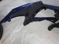 VW GOLF VIII 8 R 19-24 bumper front front PDC
