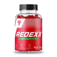 Trec Redexx 90 kaps podpora redukcie hmotnosti