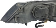VW PHAETON II LIFT light front right BI-XENON positioning 3D1941034 EUROPA KPL