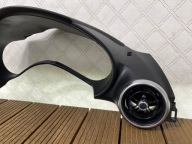 MAZDA MX-5 ND 2015-2024 cover instrument panel frame KRATKI EUROPA OE