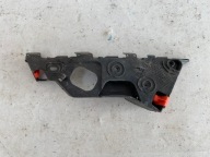 OPEL CORSA D 06-14 support holder of a bumper front left 13179963