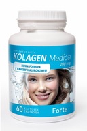 ALINESS Kolagen Medica 200 mg Forte x 60 LICAPS