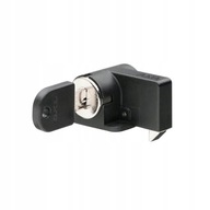 AXA zár SHIMANO csomagtartó akkumulátorhoz