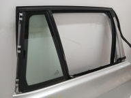 Tür rechts heck BMW X3 E83 TITANSILBER