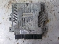 FORD FOCUS III computer control unit BV61-12A650-NM S180133036F