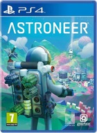 PS4 Astroneer / Dobrodružstvo