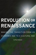Revolution or Renaissance: Making the Transition