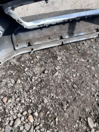 front bumper HONDA CIVIC IX LIFT nr.192