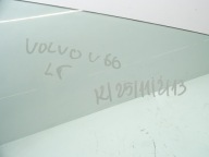 window door left rear part left rear VOLVO V60 2014 AS2