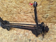axis rear part RENAULT TRAFIC III OPEL VIVARO B TALENTO 14