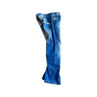jeansy NAME IT 122 cm na 6-7 lat / 8058