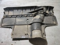 Mercedes-Benz GLA W156 2015 cover central chassis