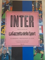 LA LEGGENDA DELLA GRANDE INTER