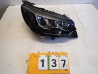 light front front right PEUGEOT 208 II 2019- FULL LED 9833036180