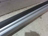 BMW X1 F48 7332327 left cap threshold left moulding threshold X-LINE 7403399
