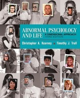 Abnormal Psychology and Life: A Dimensional