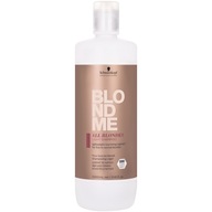 Schwarzkopf All Blondes Light ľahký šampón pre blond vlasy, 1000ml