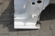 quarter quarter pillar right front VW POLO V 5 6R0 6R