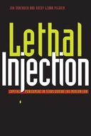 Lethal Injection: Capital Punishment in Texas