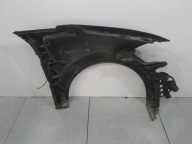 parafango sinistra Anteriore nero Audi A2 e (1999-2005) A2