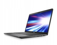 Laptop DELL LATITUDE 5500 | i5-8th | WIN11 | 256 NVMe | USB-C | FHD | EB85