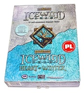 ICEWIND DALE+HEART OF WINTER+TRIALS OF LUREMASTER