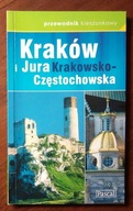Kraków i Jura Krakowsko-częstochowska Sojka 2006 r