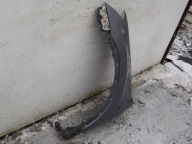 814 NISSAN QASHQAI J10 fender left front front 814