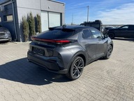 Toyota C-HR Hybrid AWD Nowy model