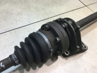 semi-axis right long LANCIA YPSILON II 1.3 JTD