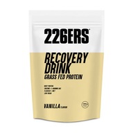 Regeneračný nápoj 226ERS Recovery Drink 1 kg vanilka