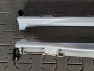 moulding cap threshold right 75851-30260 LEXUS GS 4 IV GS250 077 12