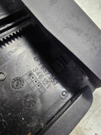 ashtray TUNELU SRODKOWEGO AUDI A6 C6 4F1857951C