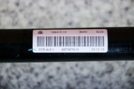 BMW G20 G21 STABILIZATOR stabilizer rod front 6870678 5929 km !!!