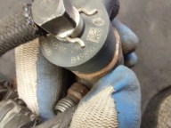 nozzle injector KIA HYUNDAI 1.6 CRDI