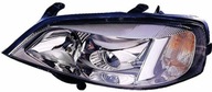 REFLEKTOR OPEL ASTRA G II 02/98-04/04 HID + HB3 (XENON) REG. ELEKTRYCZNA PR