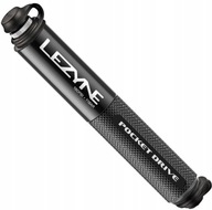 Mini pompka Lezyne POCKET DRIVE do 11bar 14cm