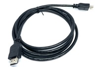 KABEL PRZEWÓD HDMI-HDMI DO TUNERA DVB-T2 miedziany