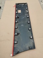 VW CRAFTER II MAN TGE moulding side right front 7C0854940 7C0.854.940