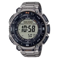 Zegarek Męski Casio Pro Trek SOLAR POWERED